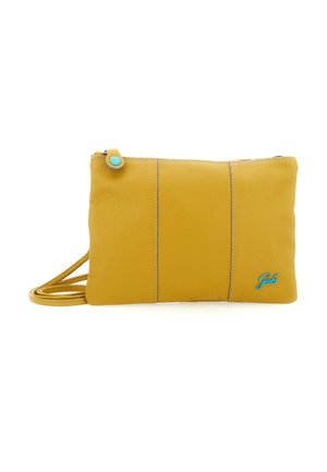 BEYONCE  28 CM - Borsa a tracolla - miele