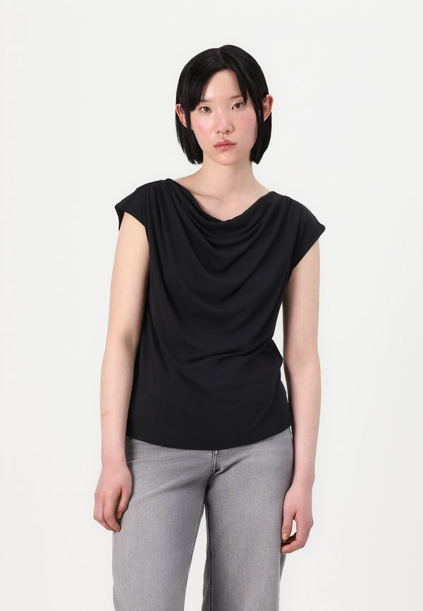 VIMODALA WATERFALL - Basic T-shirt