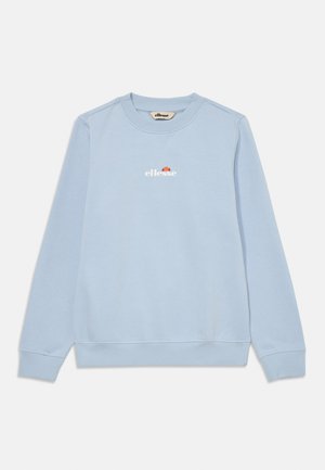 FAIRROS UNISEX - Ikdienas džemperis - light blue