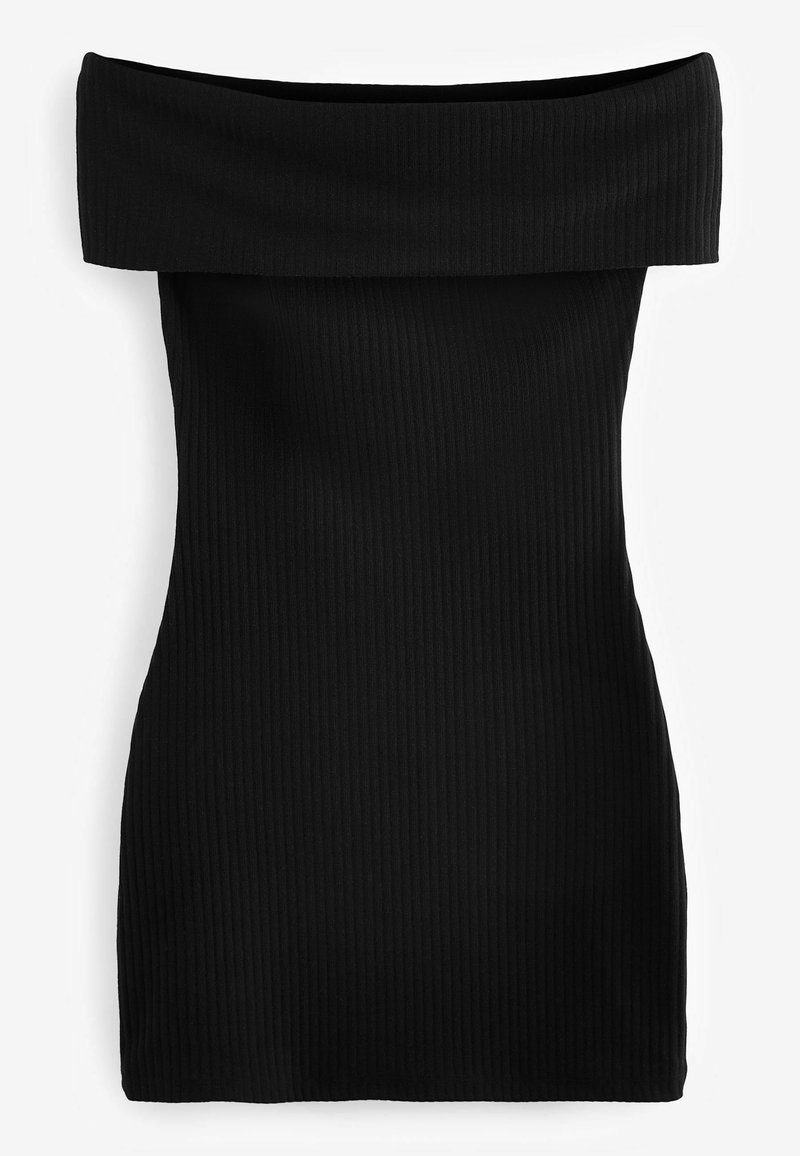 Next Jerseyjurk zwart Next Jerseyjurk zwart