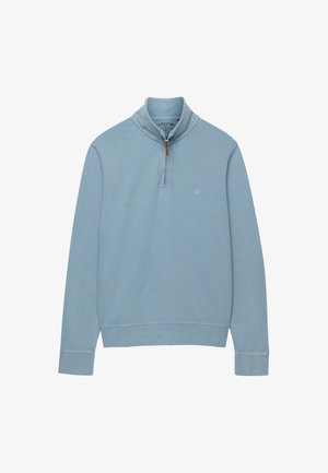 Superdry & Co, ESSENTIAL, jasnoniebieski