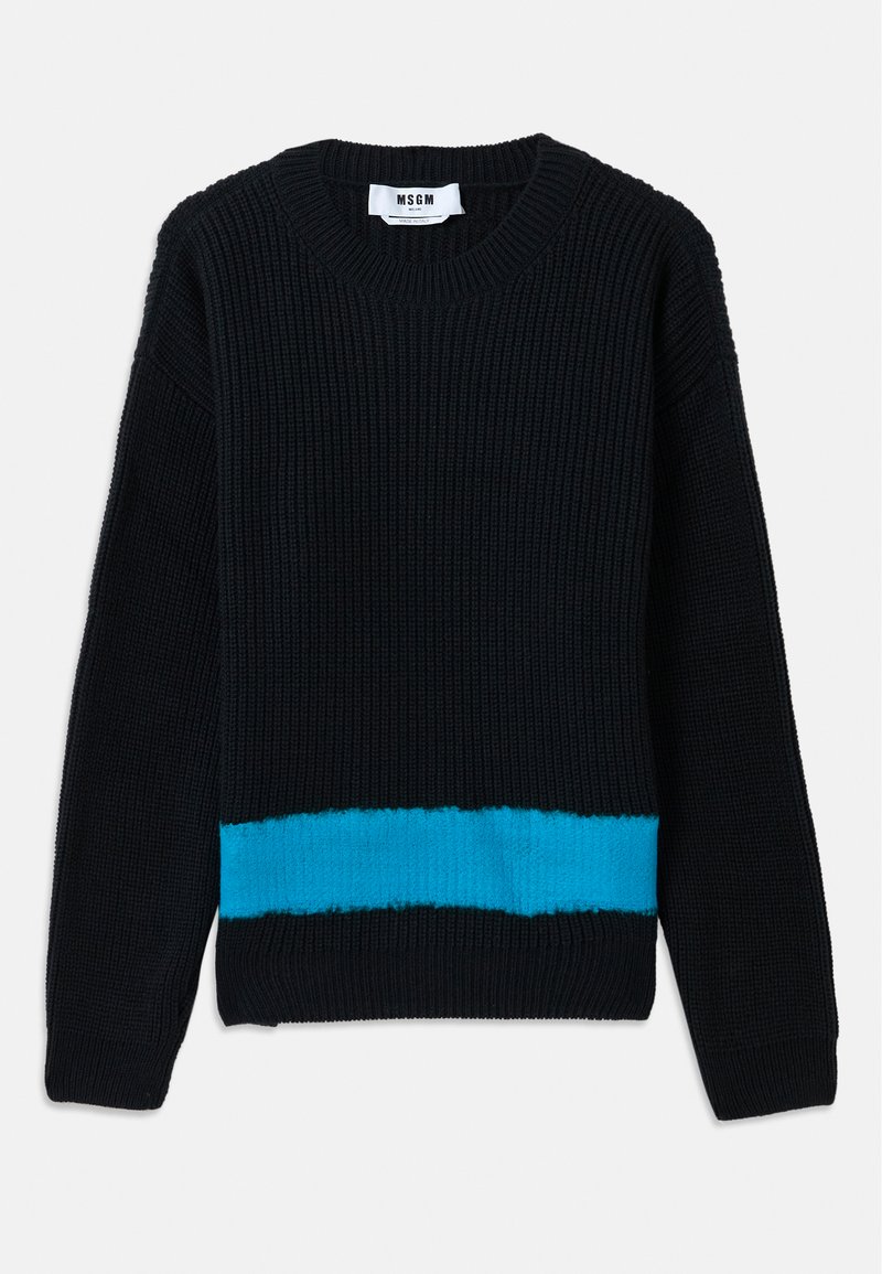 Strickpullover