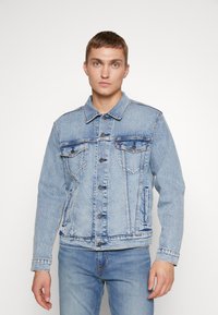 Levi's® TRUCKER - Spijkerjas - always better trucker