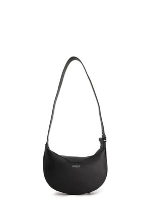 BAG - Umhängetasche - black