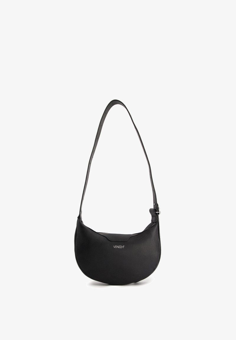 VENEZIA BAG - Umhängetasche - black