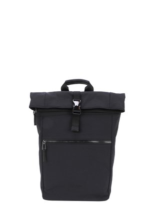 Rucksack - black
