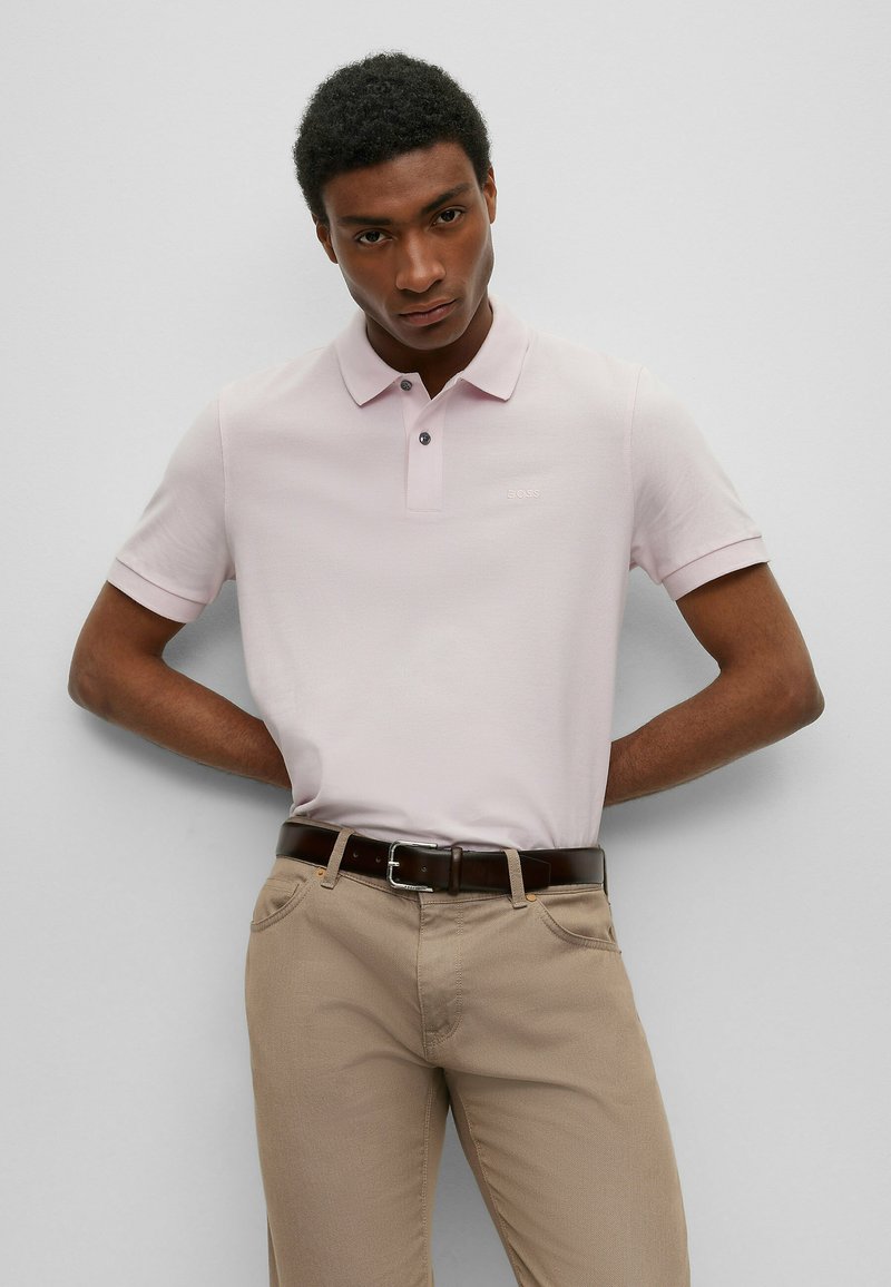 BOSS CLIVE ANT Belt dark brown three/dark brown Zalando.ie