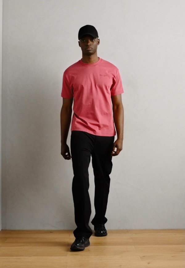 SHORT SLEEVE NEW SEASONAL ARTWORK - Print T-shirt3