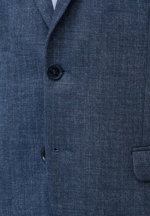 Zuitable DINICK - Suit jacket - navy