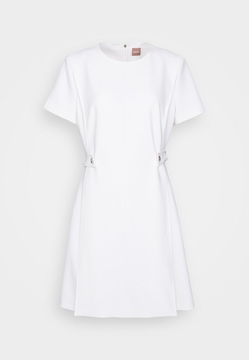 Boss Jurk wit Boss Jurk wit