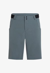 Non selezionato, heron uni