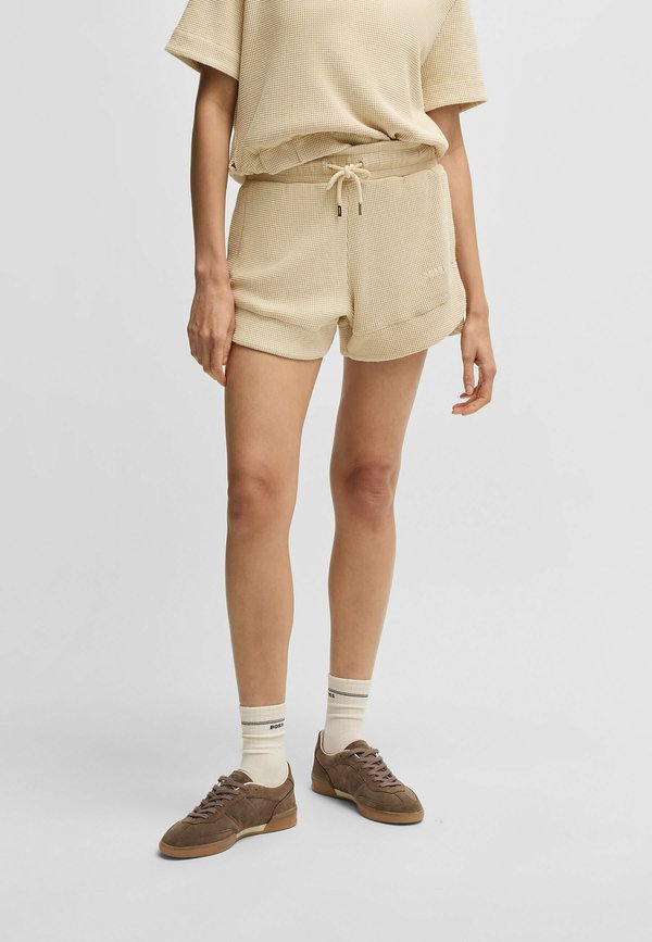 EWAYS - Shorts - open beige seven