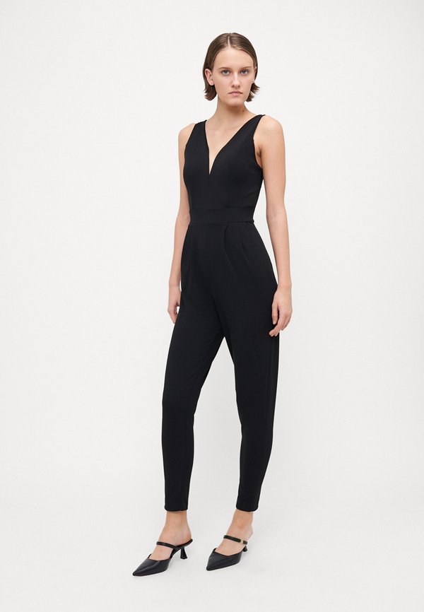 V NECK  - Jumpsuit3