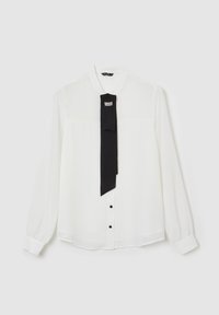 Calliope Camicia - bianco lana