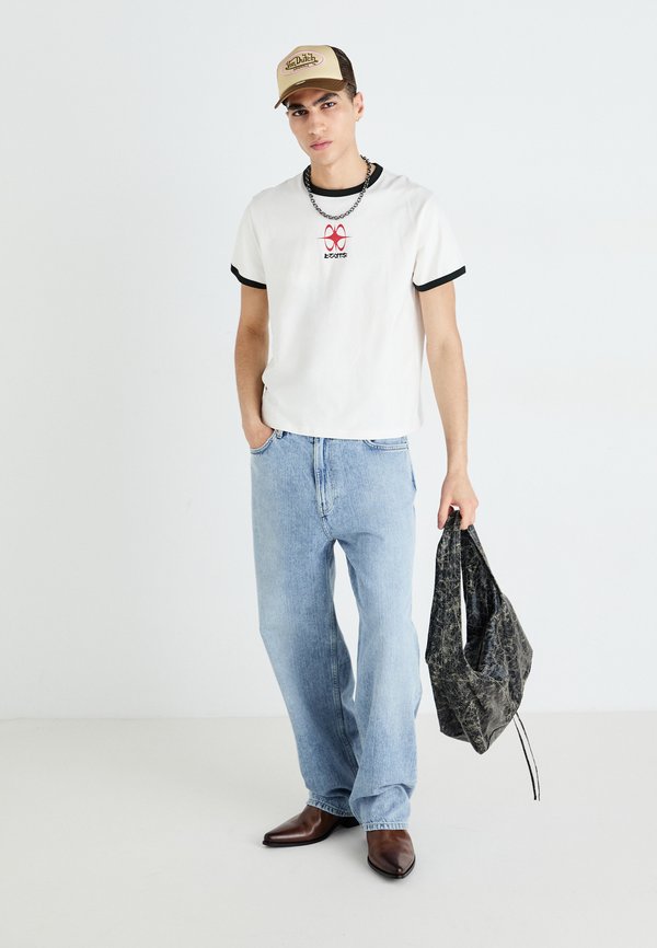 TRUCKER TAMPA UNISEX - Cap3