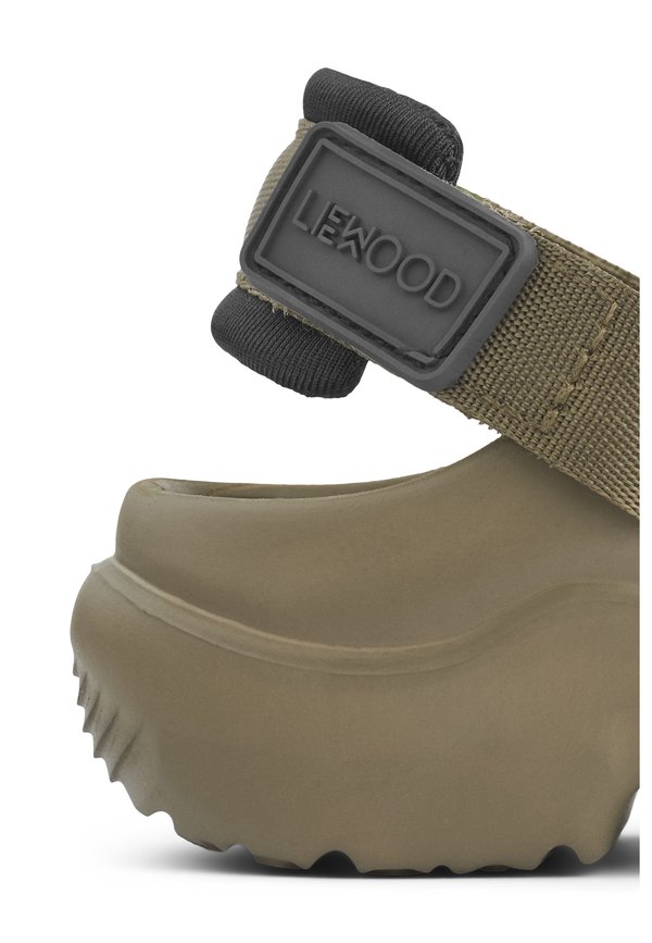 MILAS UNISEX - Slippers3