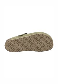 Josef Seibel HERMINE  - Slip-on sandaler - salvia