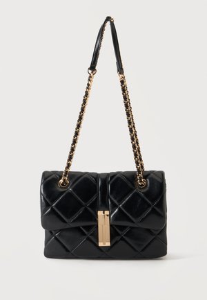 ALDO, Чанта за носене през рамо - black