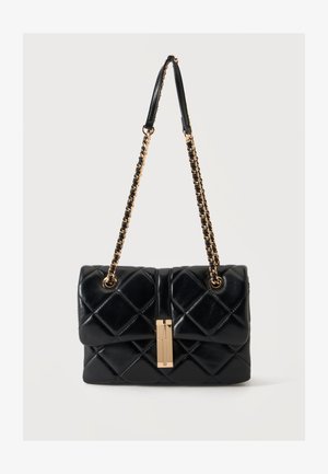ALDO, Чанта за носене през рамо - black