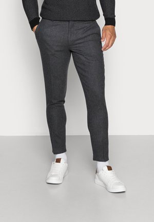 Spodnie materiałowe