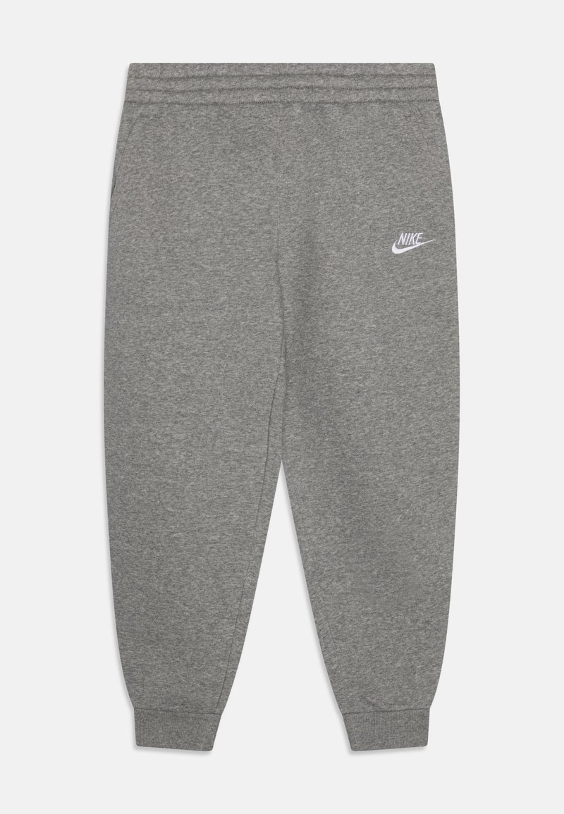 Nike Sportswear Trainingsbroek grijs