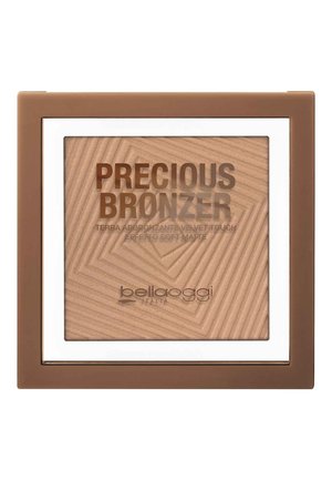 PRECIOUS BRONZER - Terre e abbronzanti - bronze