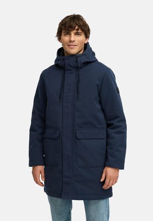 MR THEM - Parkas - navy