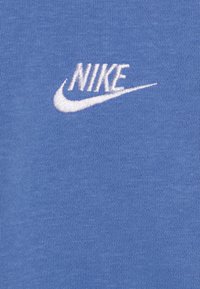 Nike Sportswear CLUB UNISEX - Luvtröja - light blue