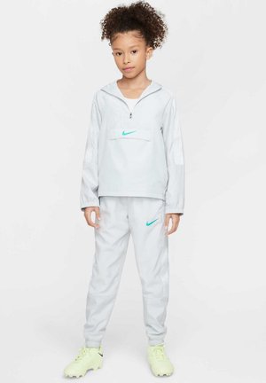 Nike Performance ACADEMY - Cortaviento - photon dust dynamic turquoise