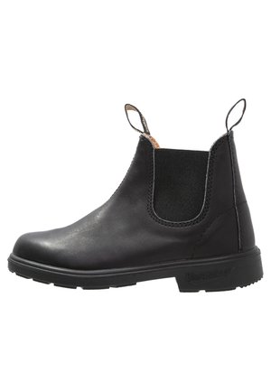 Bottines - heritage/black