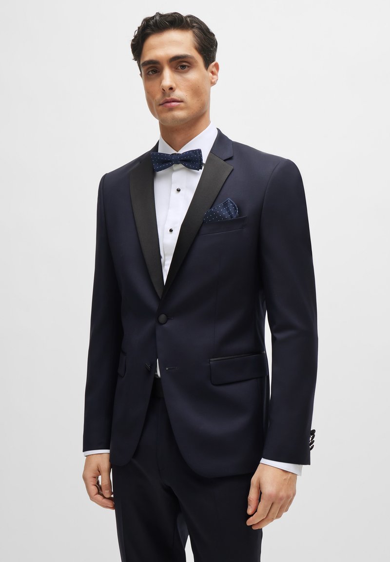 BOSS - Giacca elegante - dark blue, Ingrandire