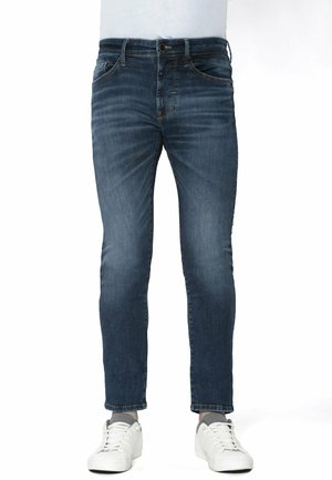 Cup of Joe Denim Slim fit jeans - space blue