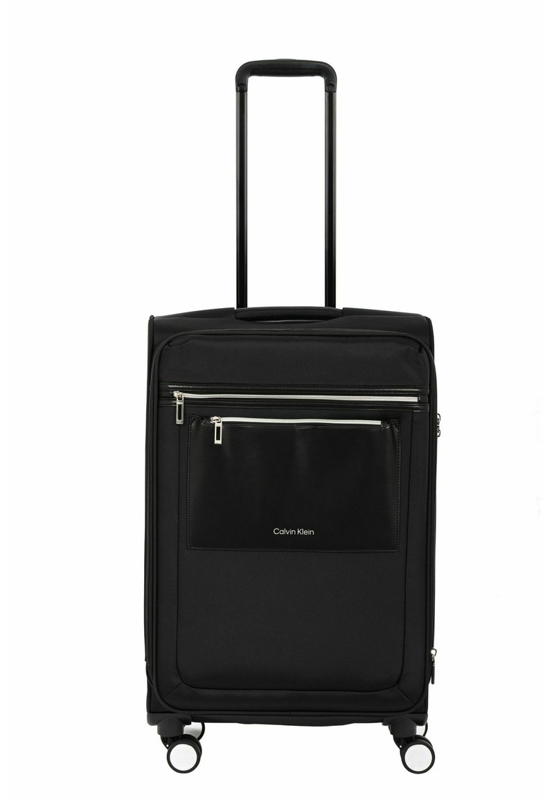 Calvin Klein UNION SQUARE Boardcase black/schwarz Zalando.de