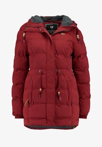 Nevybráno, wine red