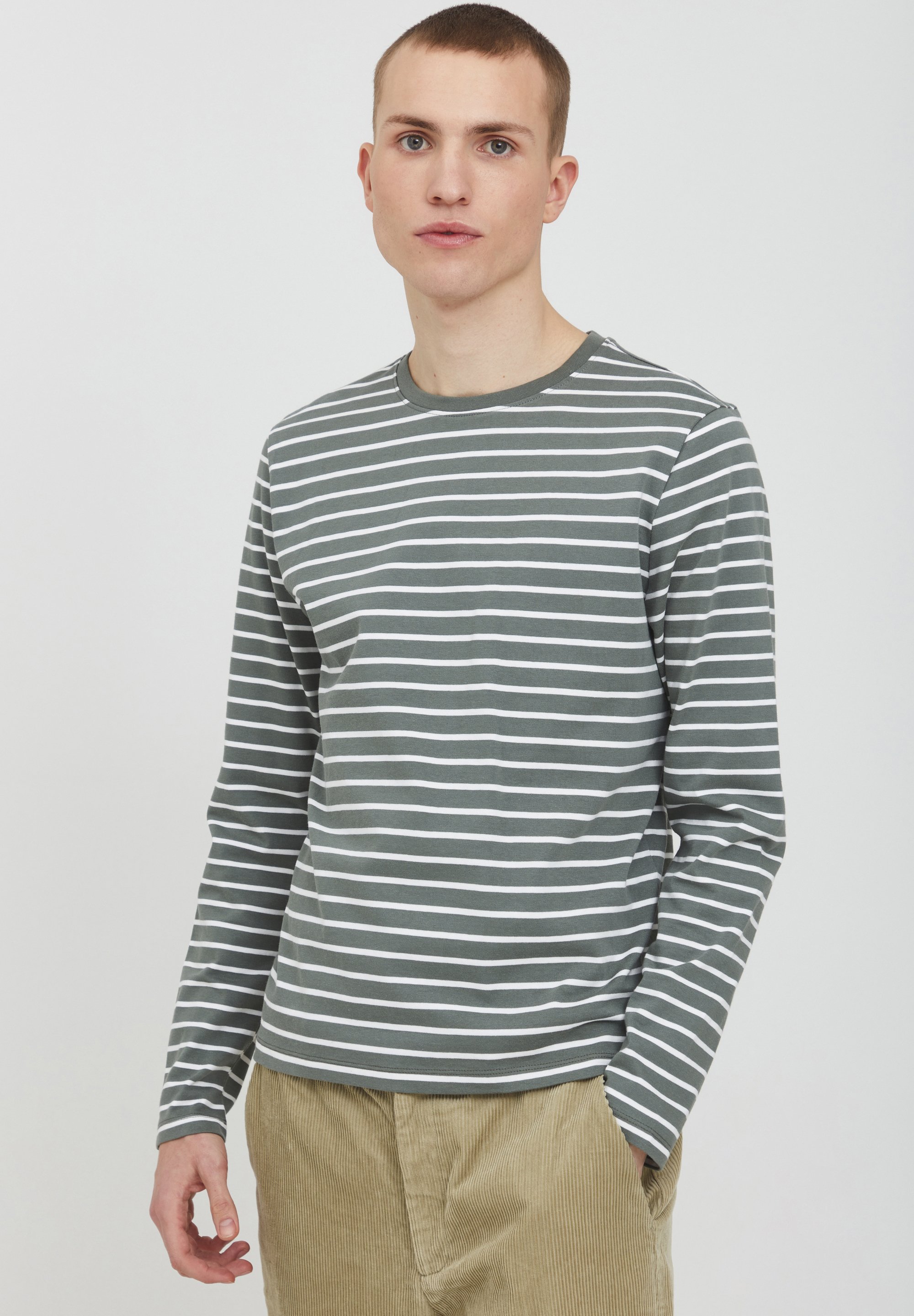 Herrer CFSEAN - Langærmede T-shirts Herrer CFSEAN - Langærmede T-shirts