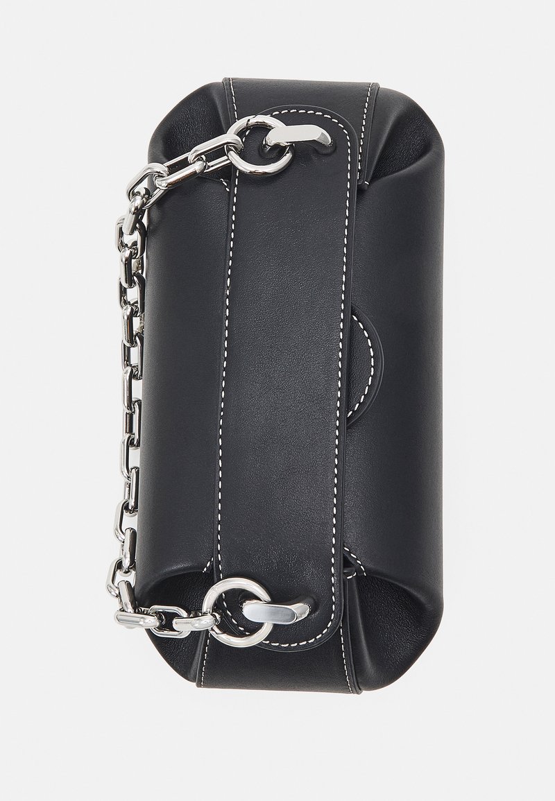 Damen Handtaschen | Yuzefi DINNER ROLL Handtasche black/schwarz - TQ81278 Damen Handtaschen | Yuzefi DINNER ROLL Handtasche black/schwarz - TQ81278