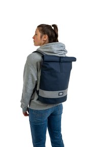 OAK25 EVERY DAY ROLLTOP - Zaino - navy