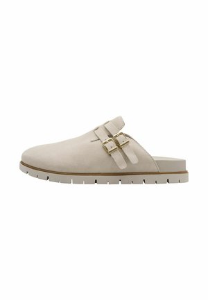 Tamaris, Mules - taupe
