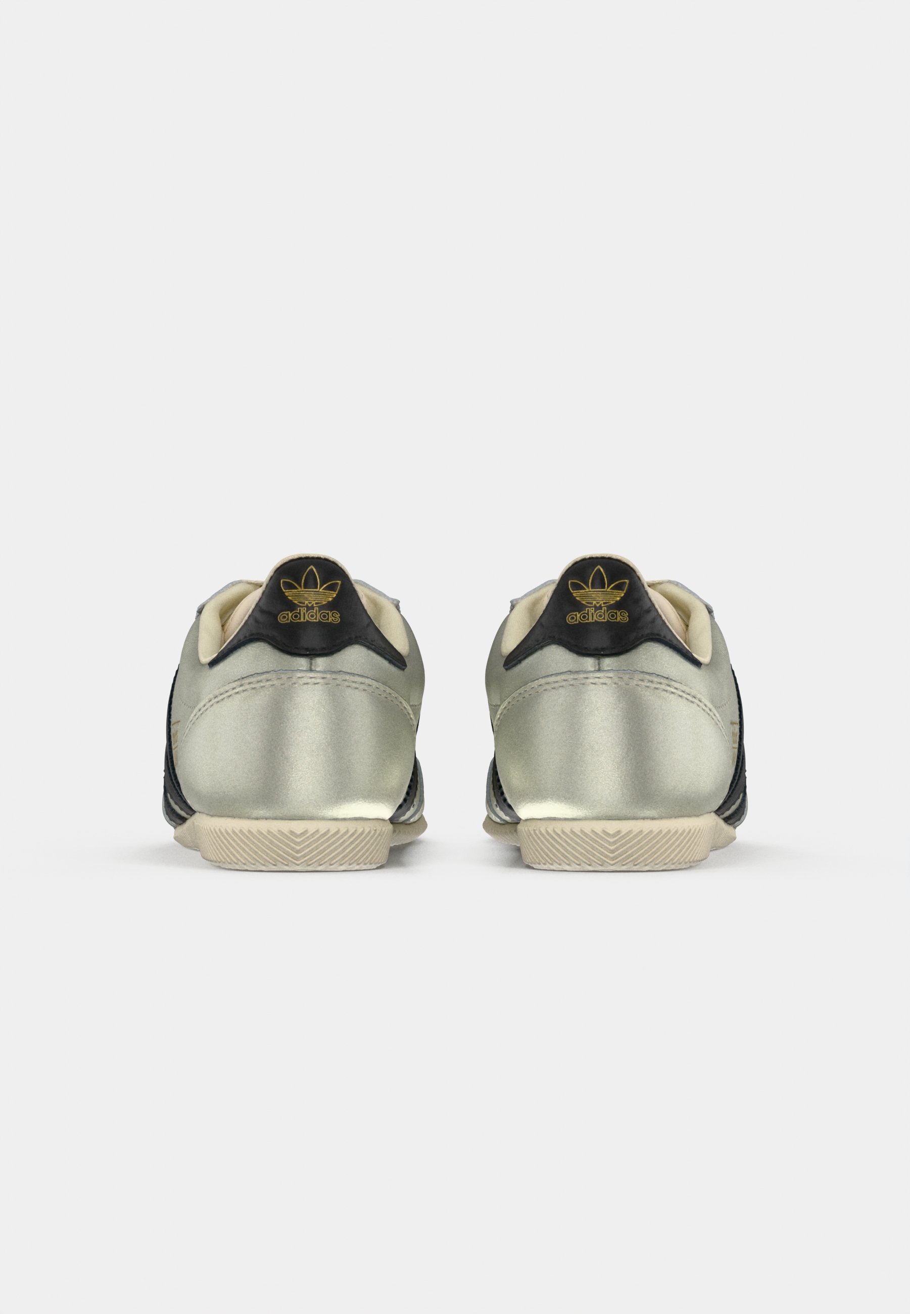 adidas Originals JAPAN - Trainers - alumina/core black/cream white