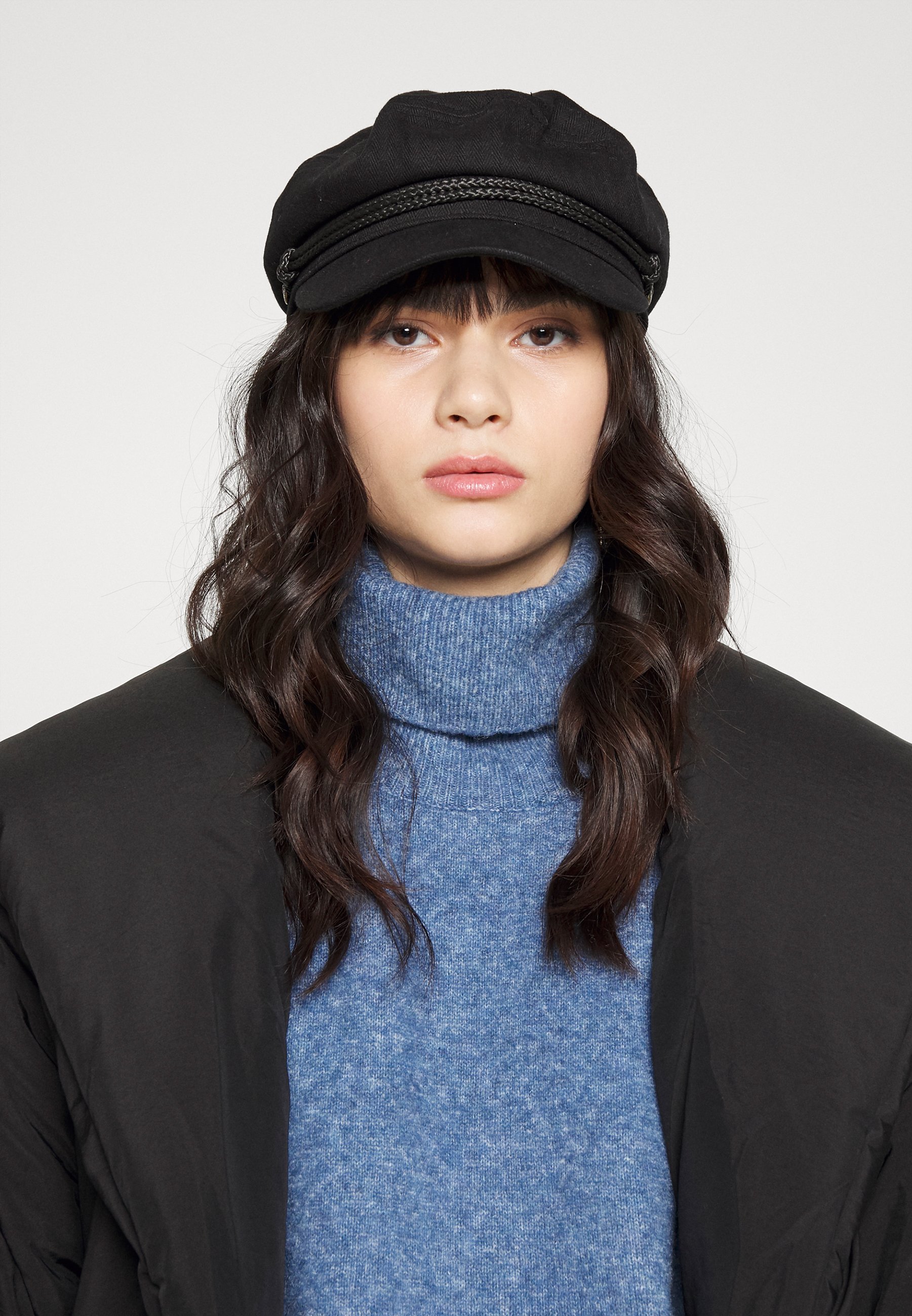 Weekday AGGIE TURTLE NECK - Jumper 