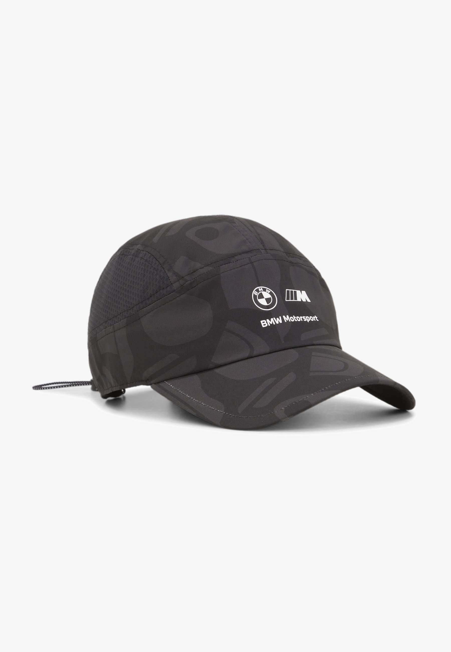 Puma BMW M MOTORSPORT STATEMENT Casquette black aop/noir