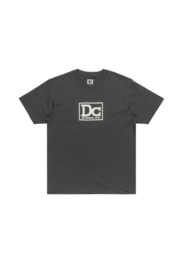 Print T-shirt - kzl magnet2