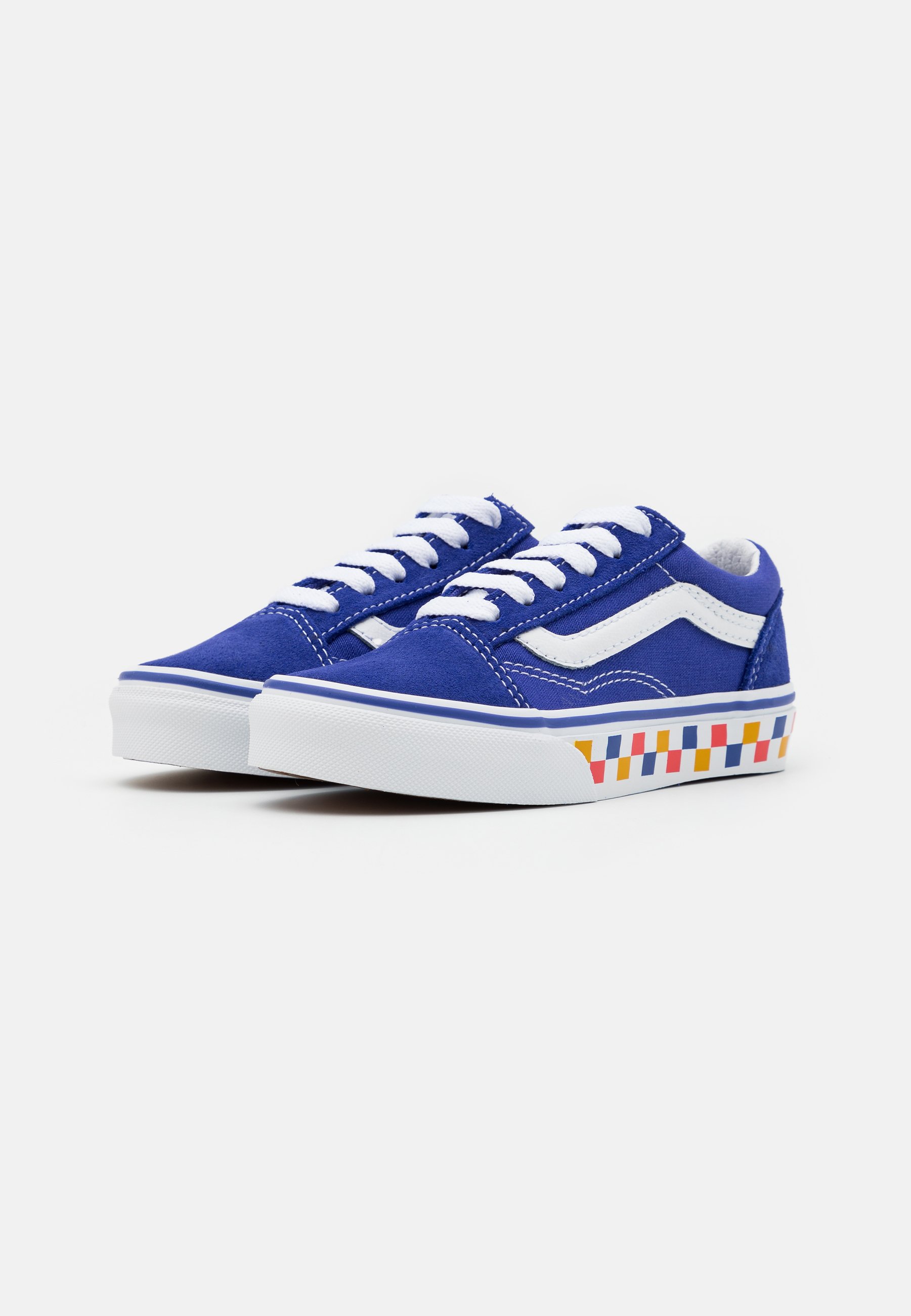 vans bleu roi vans bleu roi
