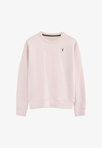 Ikke valgt, pink