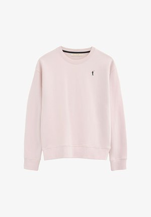 Polo Club, RIGBY GO U W VO - Sweatshirt - pink