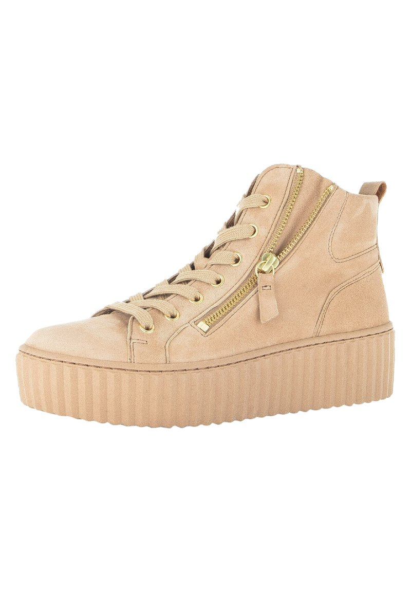 gabor green trainers