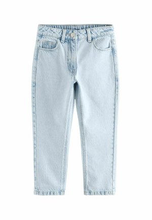 MOM 3-16 - Jeans Straight Leg - lightwash