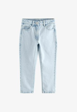 Next MOM - Jeans straight leg - lightwash