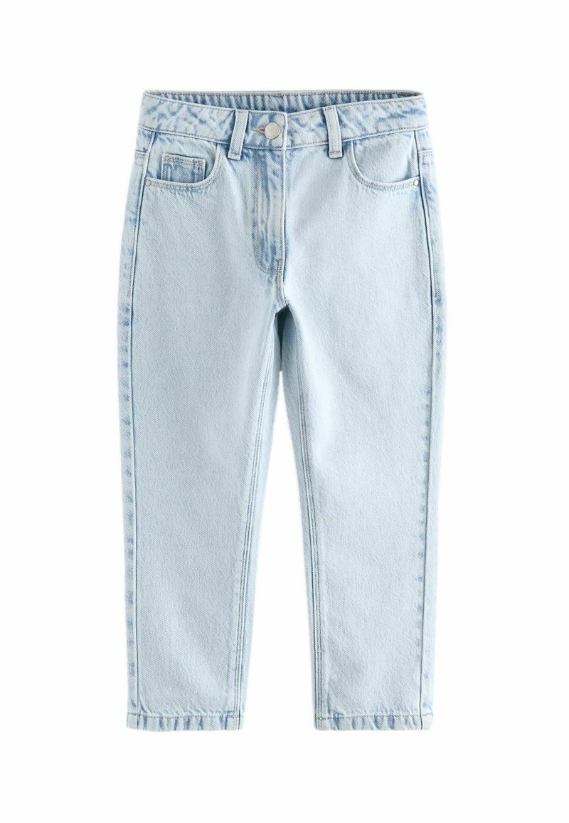 Next MOM - Jeans straight leg - lightwash