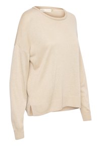 InWear Trui - beige